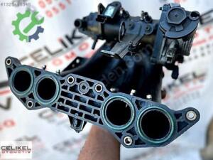 PEUGEOT 206 1.6 8 VALF EMME MANİFOLDU ÇIKMA ORJİNAL