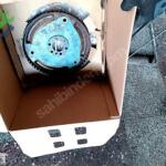 Peugeot 206 Otomatik Şanzıman Çıkma Parça Gaziantep