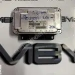 Peugeot Bipper Motor Beyni Çıkma Parça Konya