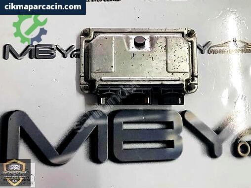 Peugeot 206 Motor Beyni çıkma parça