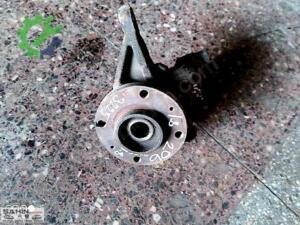 PEUGEOT 206 1.8 BENZİNLİ ÖN TAŞIYICI ORJİNAL ÇIKMA