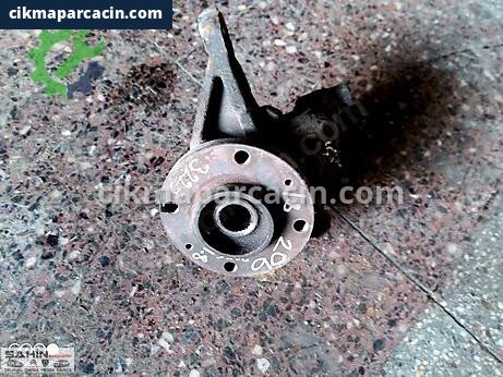 Peugeot 206 Ön Taşıyıcı çıkma parça