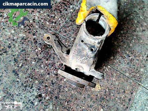 Peugeot 206 Ön Taşıyıcı çıkma parça