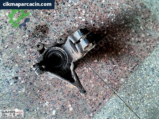 Peugeot 206 Ön Taşıyıcı çıkma parça