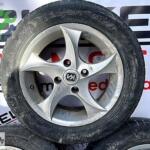 PEUGEOT 206 14 JANT 4X108 LASTİK TAKIM