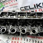 PEUGEOT 206 1,4 HDİ ÇIKMA SİLİNDİR KAPAĞI