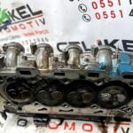 PEUGEOT 206 1,4 HDİ ÇIKMA SİLİNDİR KAPAĞI