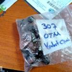 PEUGEOT 206 207 307 CC OTOMATİK AL4 VOLANT MONTAJ VİDASI ORJİNAL