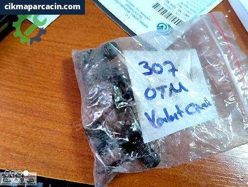 Peugeot 307 Volant 206207307CC çıkma parça