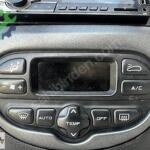 PEUGEOT 206 207 307 DİJİTAL KLİMA KONTROL PANELİ 963141057b