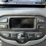 PEUGEOT 206 207 307 DİJİTAL KLİMA KONTROL PANELİ 963141057b