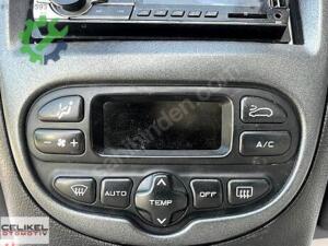 PEUGEOT 206 207 307 DİJİTAL KLİMA KONTROL PANELİ 963141057b