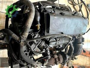 PEUGEOT 206 307 CİTROEN C2 C3 1.4 HDI DV4 KOMPLE SINIF MOTOR