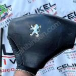 PEUGEOT 206 AİRBAG ORJİNAL ÇIKMA