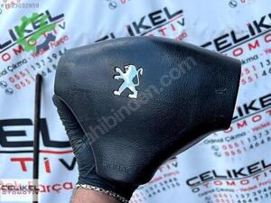 PEUGEOT 206 AİRBAG ORJİNAL ÇIKMA