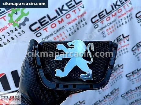 Peugeot 206 Arma & Yazı çıkma parça