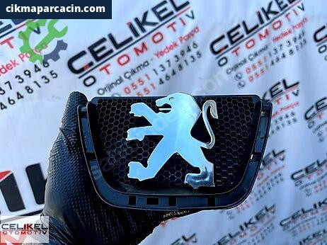 Peugeot 206 Arma & Yazı çıkma parça