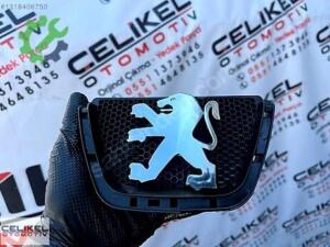 PEUGEOT 206 AMBLEM ÖN PANJUR ÇIKMA ORJİNAL