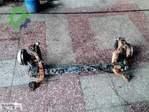 PEUGEOT 206 ARKA TORSİYON DOLU (ARKA DİNĞİL)