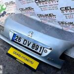 PEUGEOT 206 BAGAJ KAPAĞI ÇIKMA ORJİNAL (SEDAN)