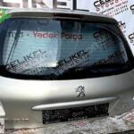 PEUGEOT 206 BAGAJ KAPAĞI ORJİNAL ÇIKMA DOLU