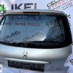 PEUGEOT 206 BAGAJ KAPISI 2003-2012 ARASI HATASIZ