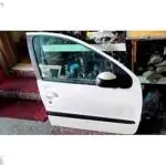PEUGEOT 206 BH SAĞ ÖN KAPI BEYAZ ORJİNAL