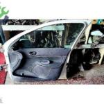 PEUGEOT 206 BH SAĞ ÖN KAPI BEYAZ ORJİNAL