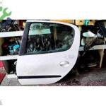 PEUGEOT 206 BH SOLARKA KAPI BEYAZ ORJİNAL