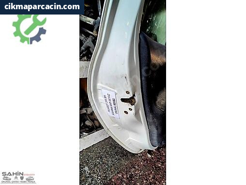 Peugeot 206 Kapı çıkma parça