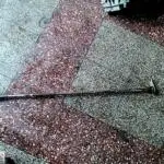 PEUGEOT 206 BH TORSİYONDA ÇIKMA DENGE KOLU