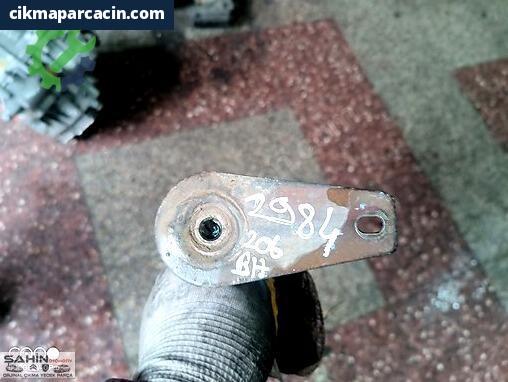 Peugeot 206 Denge Kolu çıkma parça