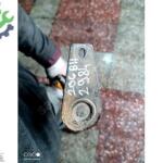 PEUGEOT 206 BH TORSİYONDA ÇIKMA DENGE KOLU