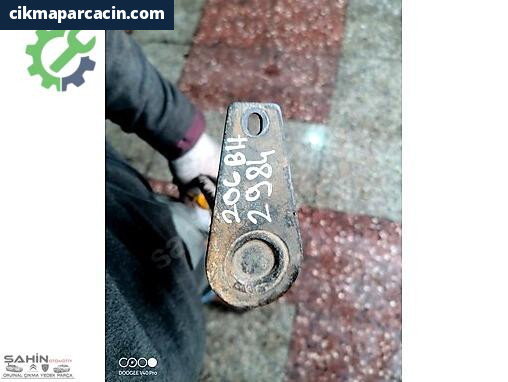 Peugeot 206 Denge Kolu çıkma parça