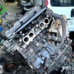 Peugeot Partner Motor Komple Çıkma Parça Bursa