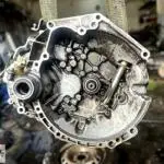 PEUGEOT 206 ÇIKMA 1,4 BEZİNLİ KOMPLE ŞANZIMAN