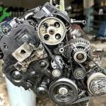 PEUGEOT 206 ÇIKMA 1,4 HDİ KOMPLE DOLU MOTOR