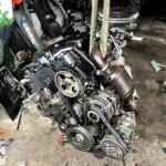 PEUGEOT 206 ÇIKMA 1,4 HDİ KOMPLE DOLU MOTOR