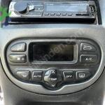 PEUGEOT 206 ÇIKMA KALORİFER KONTROL PANELİ DİJİTAL