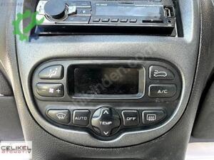 PEUGEOT 206 ÇIKMA KLİMA KONTROL PANELİ
