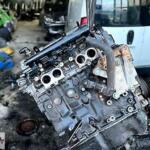 Peugeot 206 Motor Komple Çıkma Parça Konya