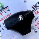 PEUGEOT 206 ÇIKMA ORJİNAL DİREKSİYON AİRBAG 2003-2012 ARASI