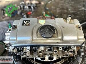 PEUGEOT 206 ÇIKMA SİLİNDİR KAPAĞI 1,4 BEZİNLİ