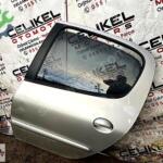 PEUGEOT 206 ÇIKMA SOL ARKA KAPI HATASIZ DOLU