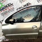 PEUGEOT 206 ÇIKMA SOL ÖN KAPI HATASIZ
