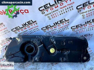 PEUGEOT 206 ÇIKMA YAKIT DEPOSU