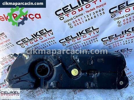 Peugeot 206 Yakıt Deposu çıkma parça