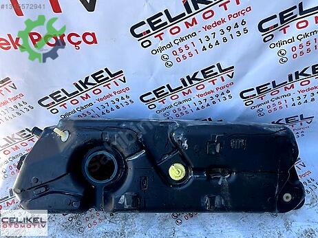 Peugeot 206 Yakıt Deposu çıkma parça