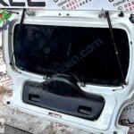 PEUGEOT 206 DOLU BAGAJ KAPAĞI ÇIKMA ORJİNAL