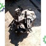 Peugeot 206 Kalorifer Kutusu Çıkma